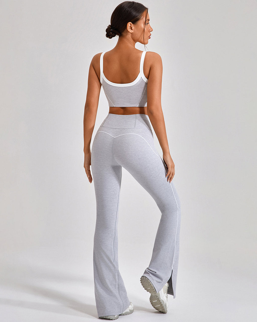 Nova | Ausgestellte Active Leggings