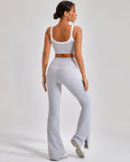 Nova | Ausgestellte Active Leggings