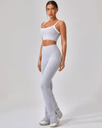 Nova | Ausgestellte Active Leggings