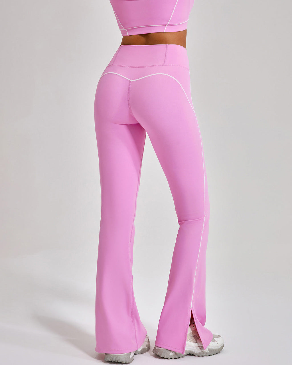 Nova | Ausgestellte Active Leggings