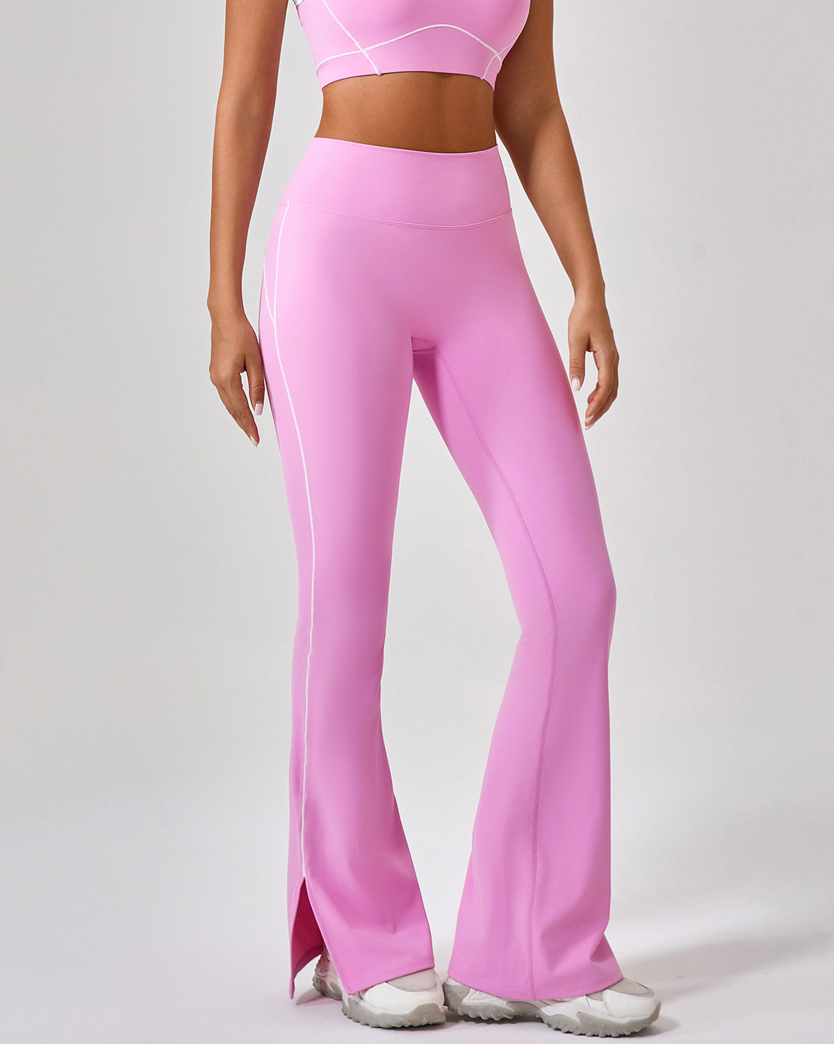 Nova | Ausgestellte Active Leggings