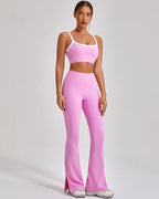 Nova | Ausgestellte Active Leggings