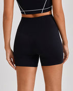 Nova | Nahtlose Active Shorts