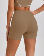 Nova | Nahtlose Active Shorts