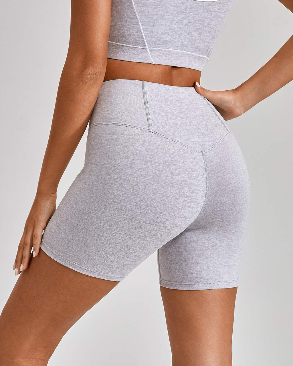 Nova | Nahtlose Active Shorts
