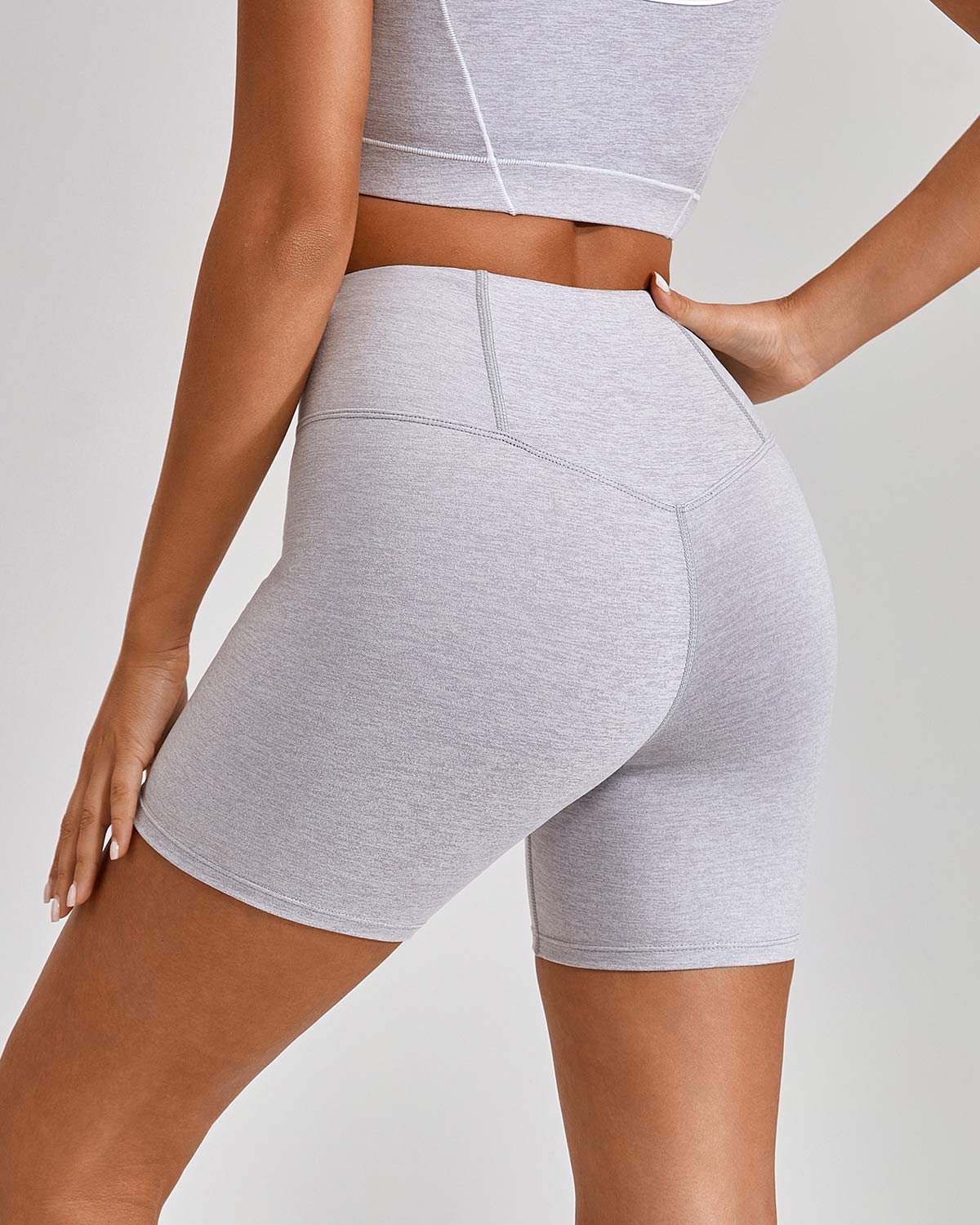 Nova | Nahtlose Active Shorts