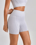 Nova | Nahtlose Active Shorts