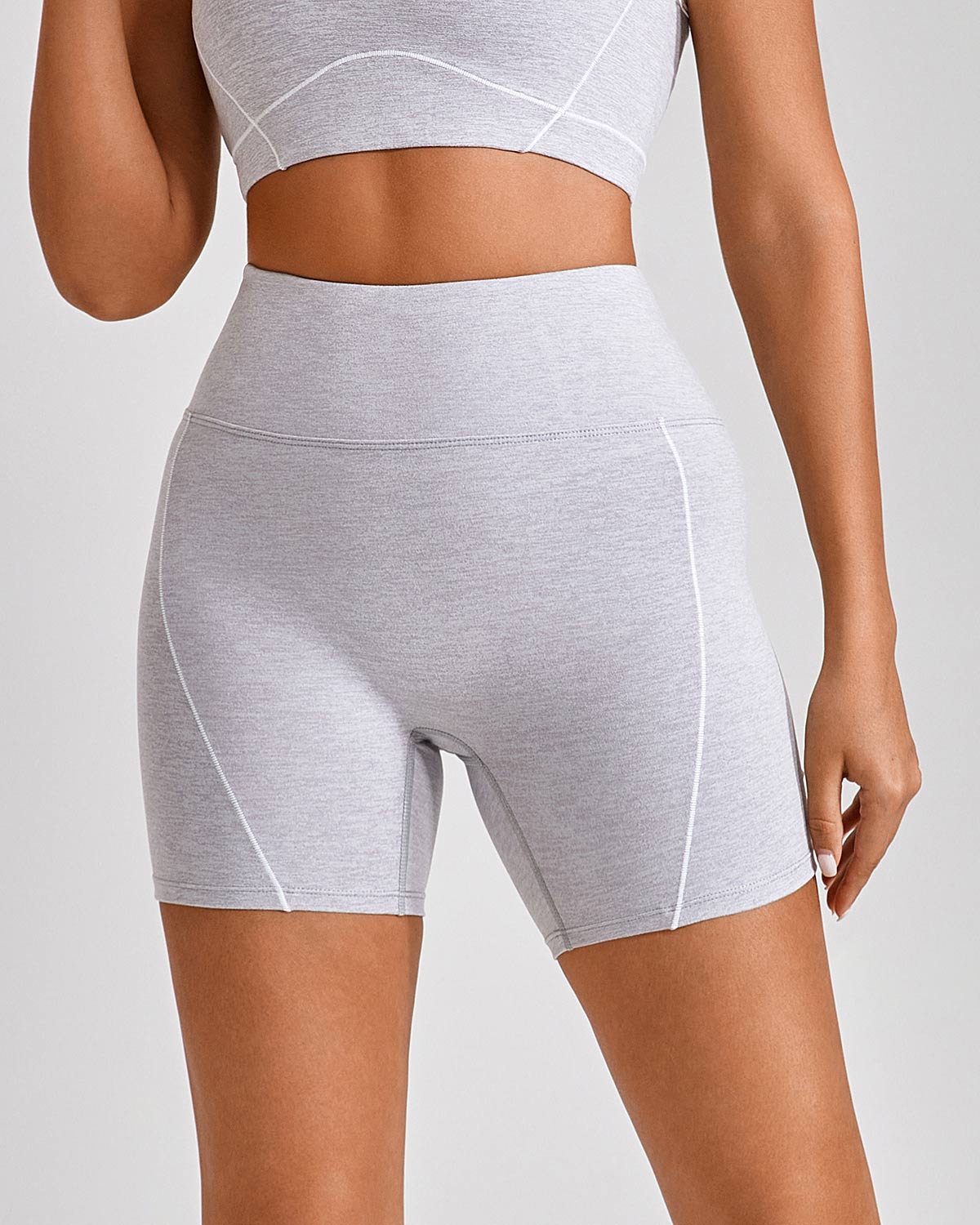 Nova | Nahtlose Active Shorts