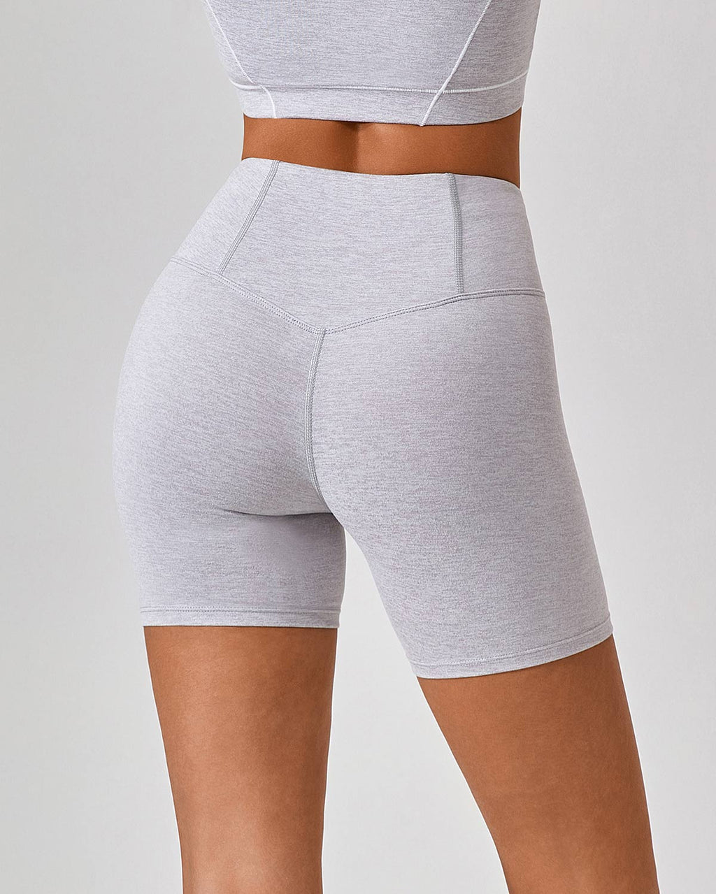 Nova | Nahtlose Active Shorts