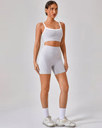 Nova | Nahtlose Active Shorts