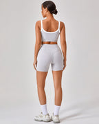 Nova | Nahtlose Active Shorts