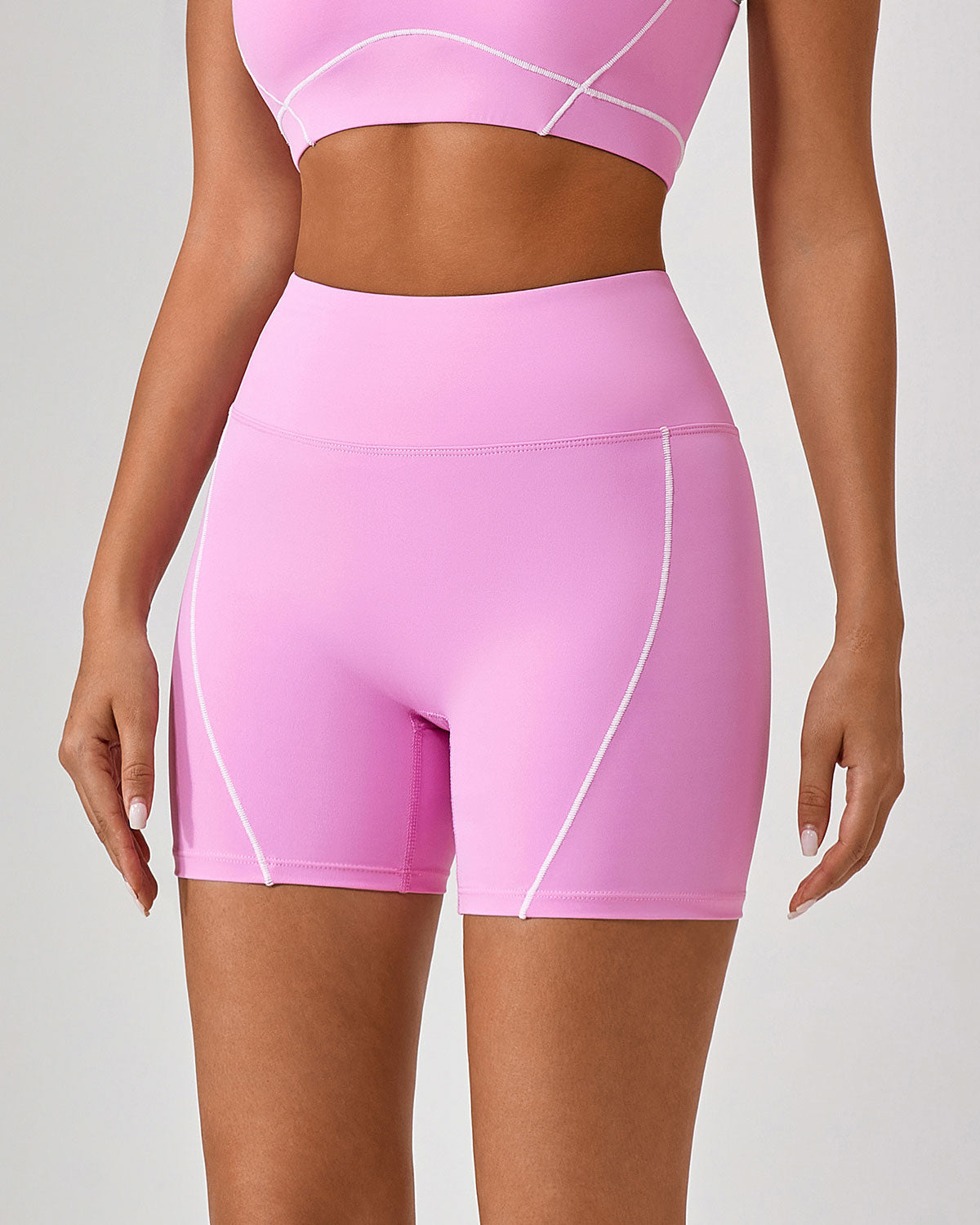 Nova | Nahtlose Active Shorts