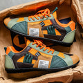 LaVina | Bunte Retro-Sneaker | GIOVANNI