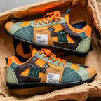 LaVina | Bunte Retro-Sneaker | GIOVANNI