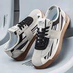 Roberto | Herren-Sneaker im urbanen und dynamischen Look