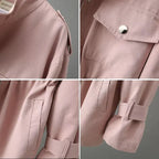 Vera | Leichte Utility-Jacke