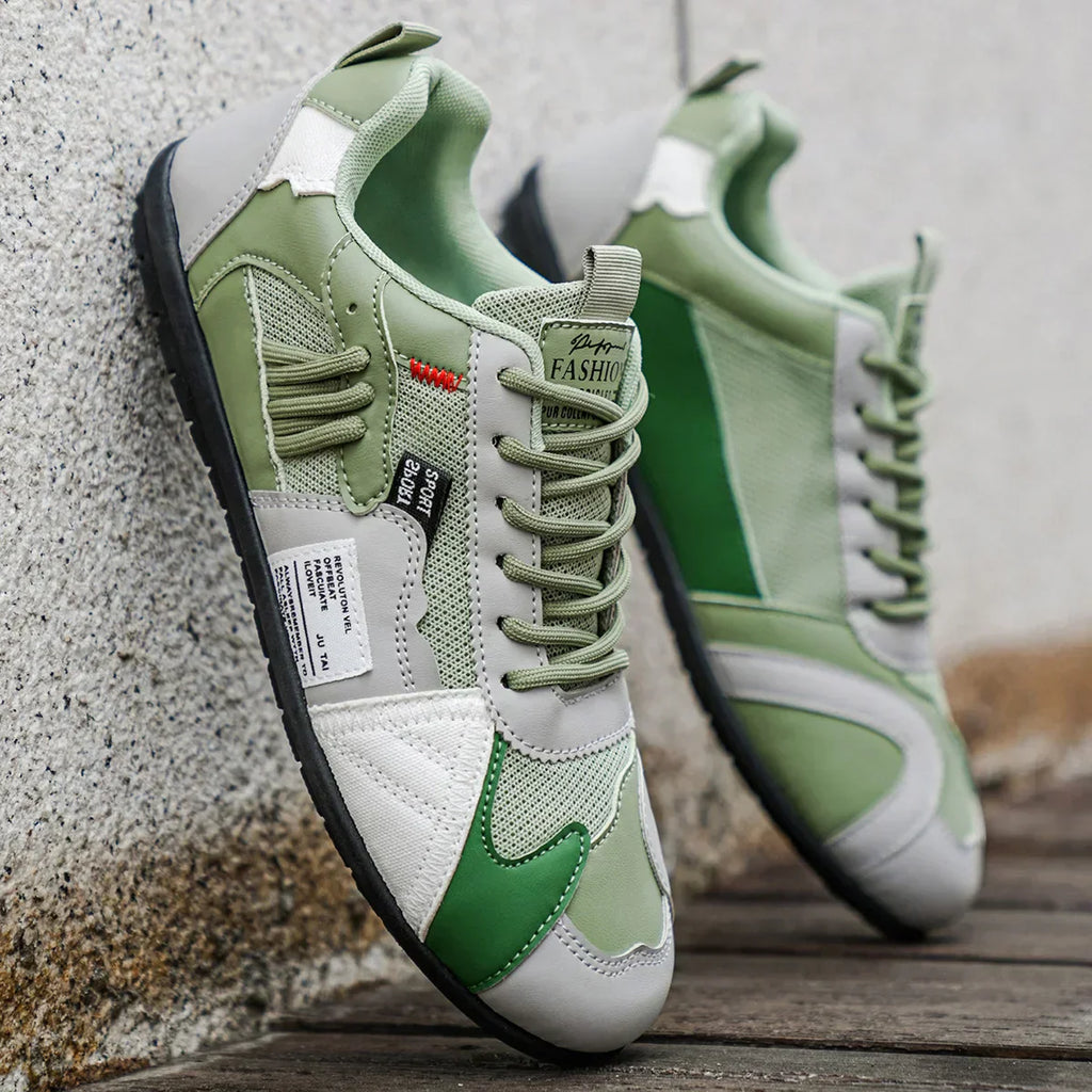 LaVina | Bunte Retro-Sneaker | GIOVANNI