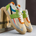 Roberto | Herren-Sneaker im urbanen und dynamischen Look