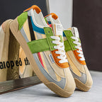 Roberto | Herren-Sneaker im urbanen und dynamischen Look