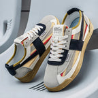 Roberto | Herren-Sneaker im urbanen und dynamischen Look