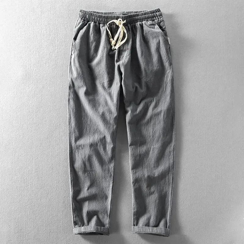 Victor Drawstring-Sommerhosen