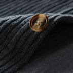 Thomas™ | Chemise Velours Côtelé Élégance Intemporelle