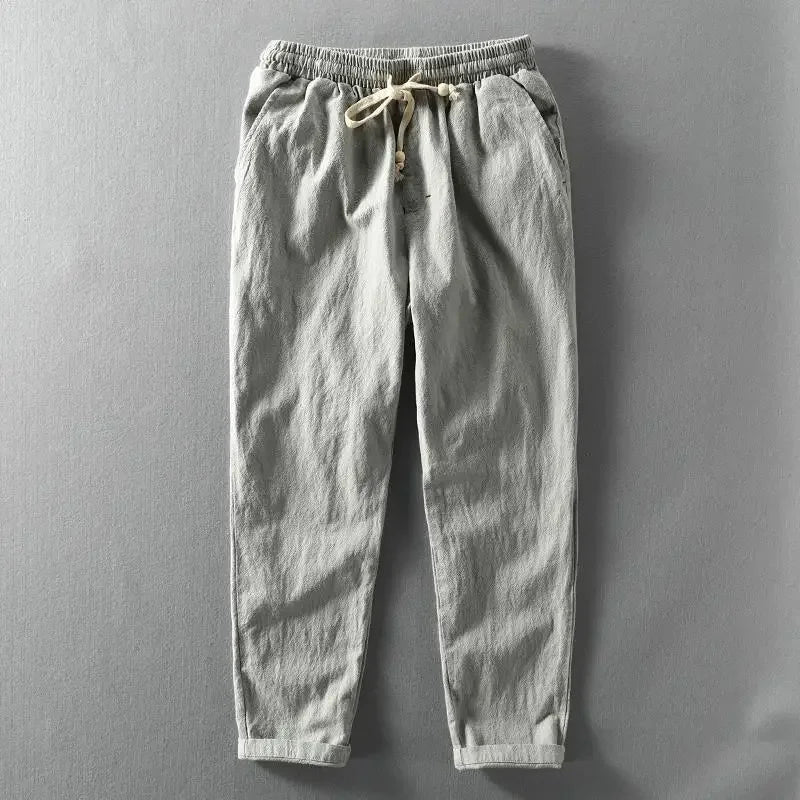Victor Drawstring-Sommerhosen