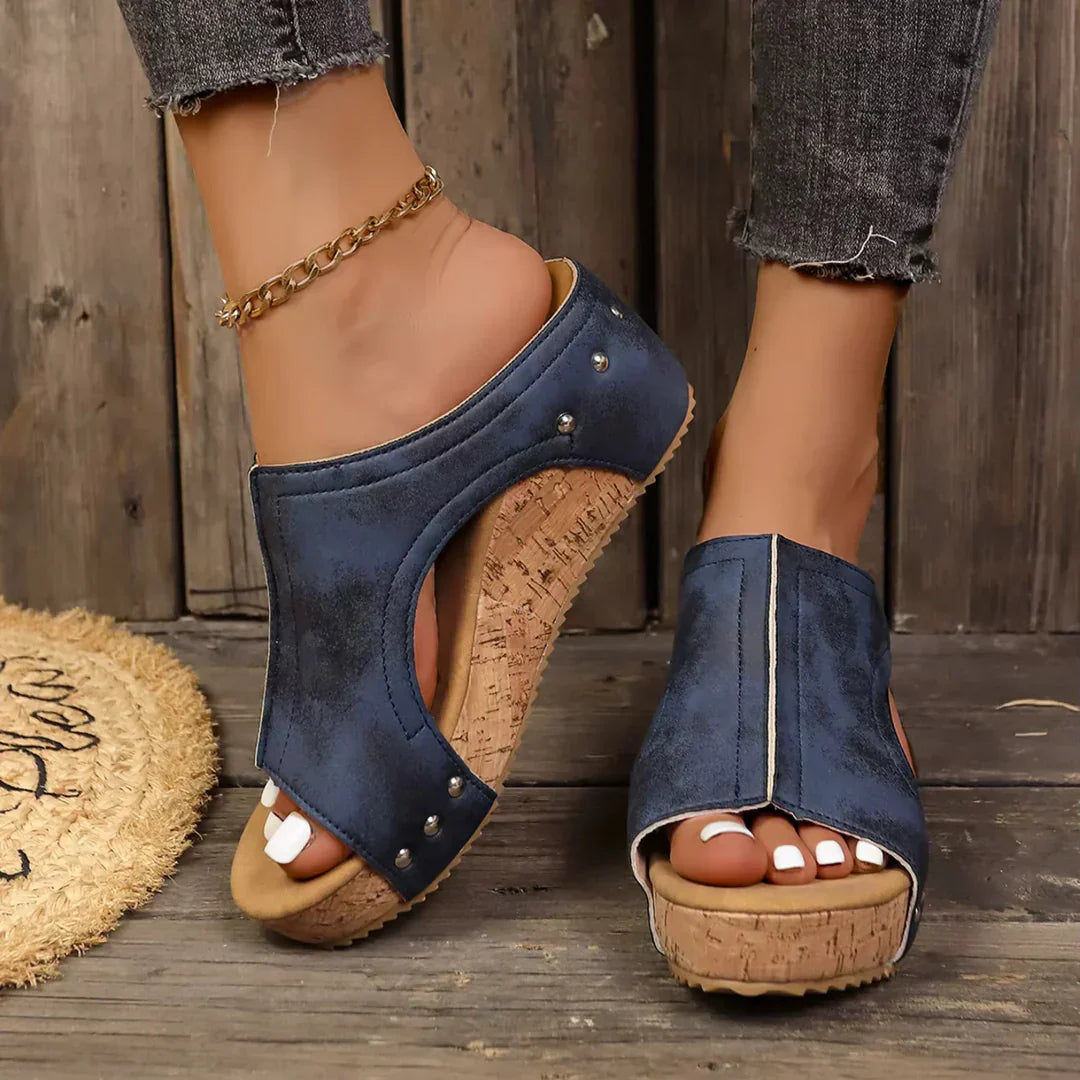 Léonie | Talons Élégants