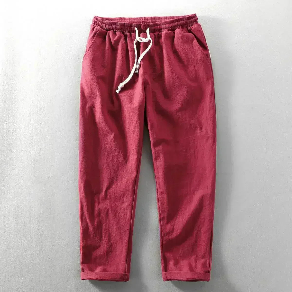 Victor Drawstring-Sommerhosen
