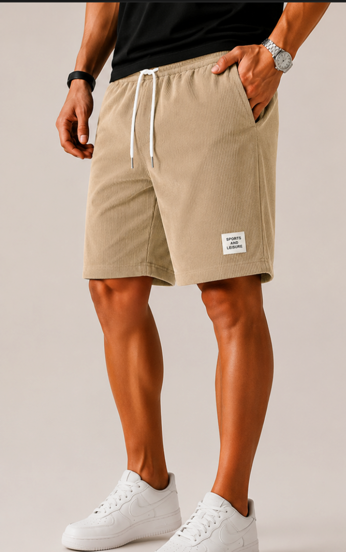 Arvello™ Sommer-Shorts