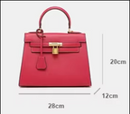 Herz von Paris - Handtasche