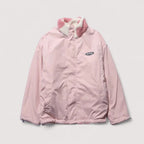 Wendbare Herzjacke