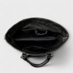 Olívia - Große Lederhandtasche