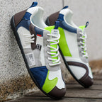 LaVina | Bunte Retro-Sneaker | GIOVANNI