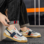 Roberto | Herren-Sneaker im urbanen und dynamischen Look