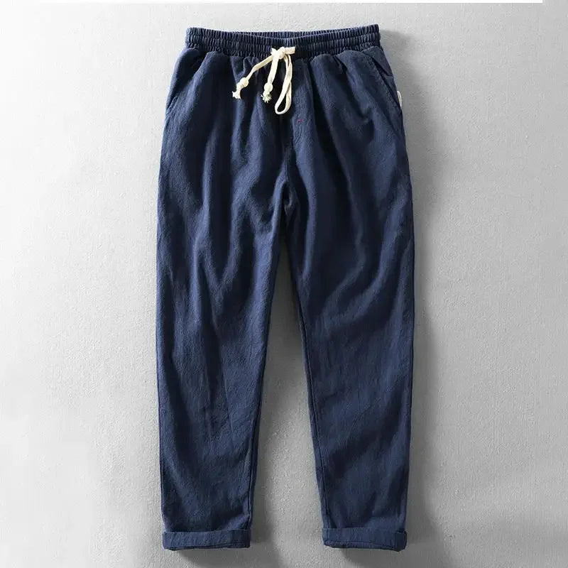 Victor Drawstring-Sommerhosen