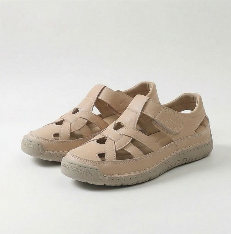Sola - Sandales d'été ultra-légères et confortables
