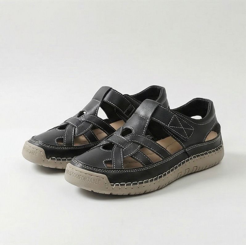 Sola - Sandales d'été ultra-légères et confortables