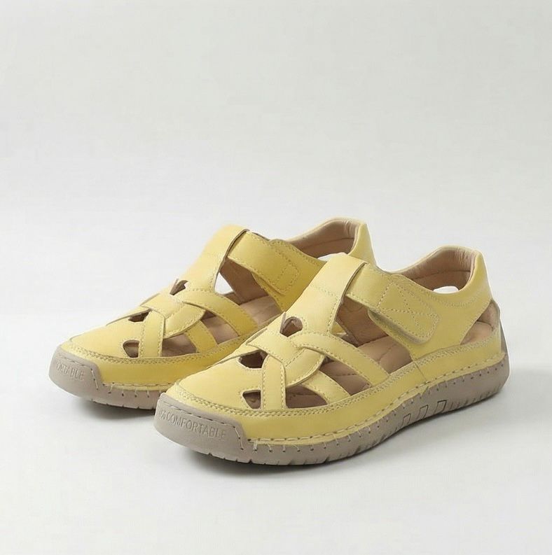 Sola - Sandales d'été ultra-légères et confortables