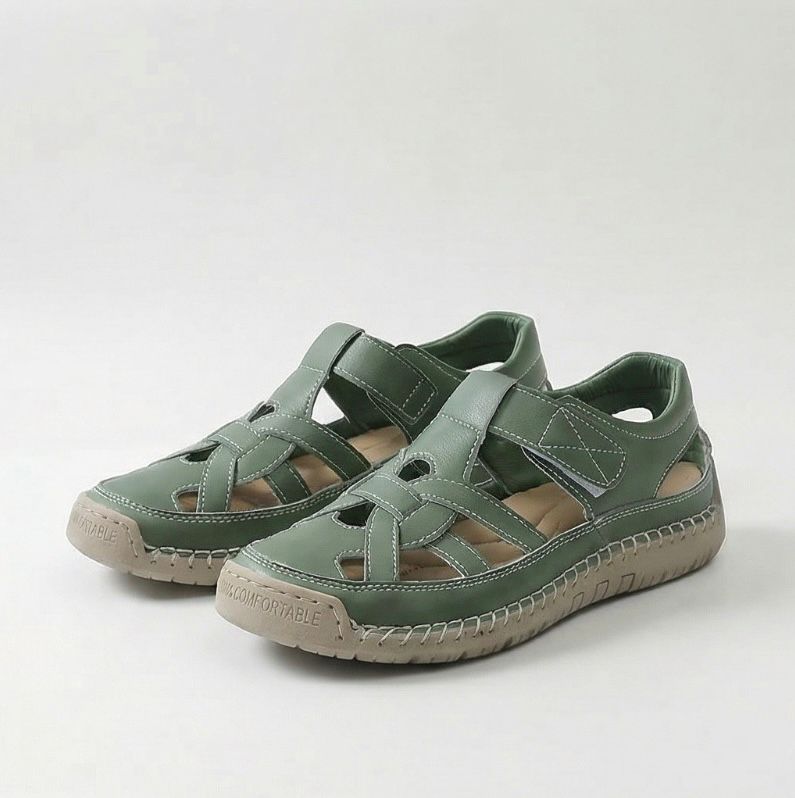 Sola - Sandales d'été ultra-légères et confortables