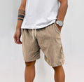 ALEX™ | BEQUEME SHORTS