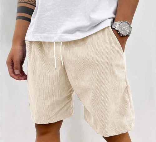 ALEX™ | BEQUEME SHORTS