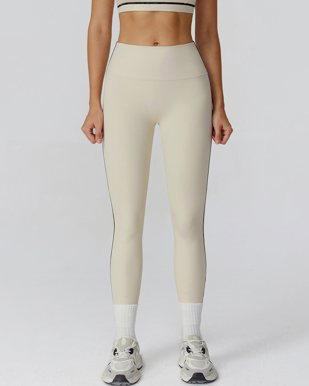Lena | Nahtlose Active Leggings
