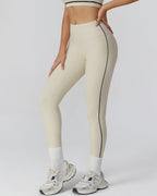 Lena | Nahtlose Active Leggings