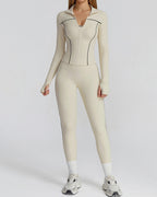 Lena | Nahtlose Active Leggings