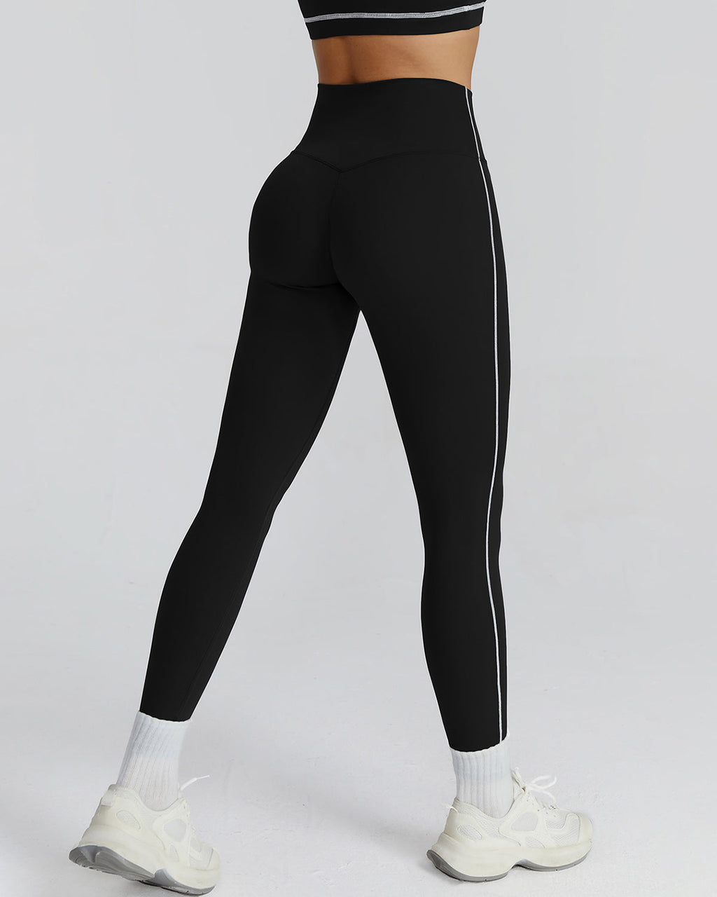 Lena | Nahtlose Active Leggings