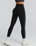 Lena | Nahtlose Active Leggings