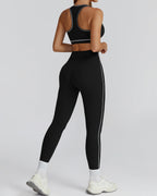 Lena | Nahtlose Active Leggings