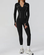 Lena | Nahtlose Active Leggings