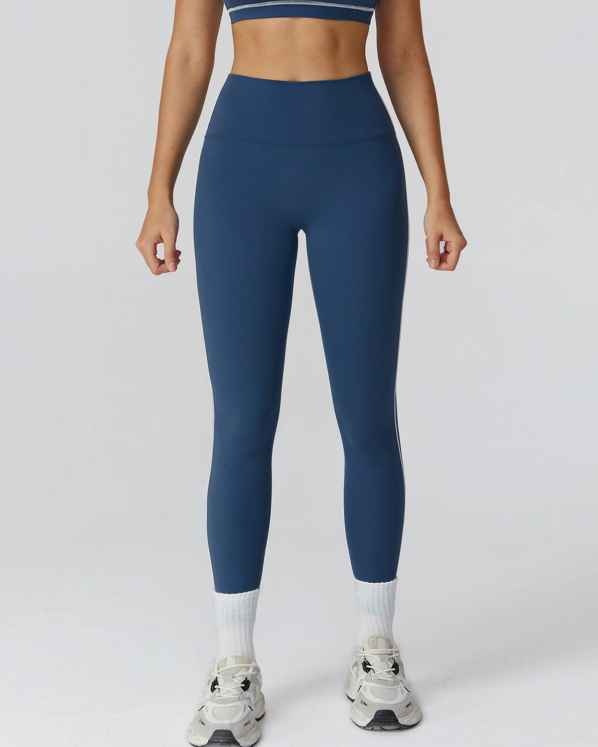 Lena | Nahtlose Active Leggings